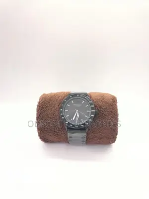 Emporio Armani Watch