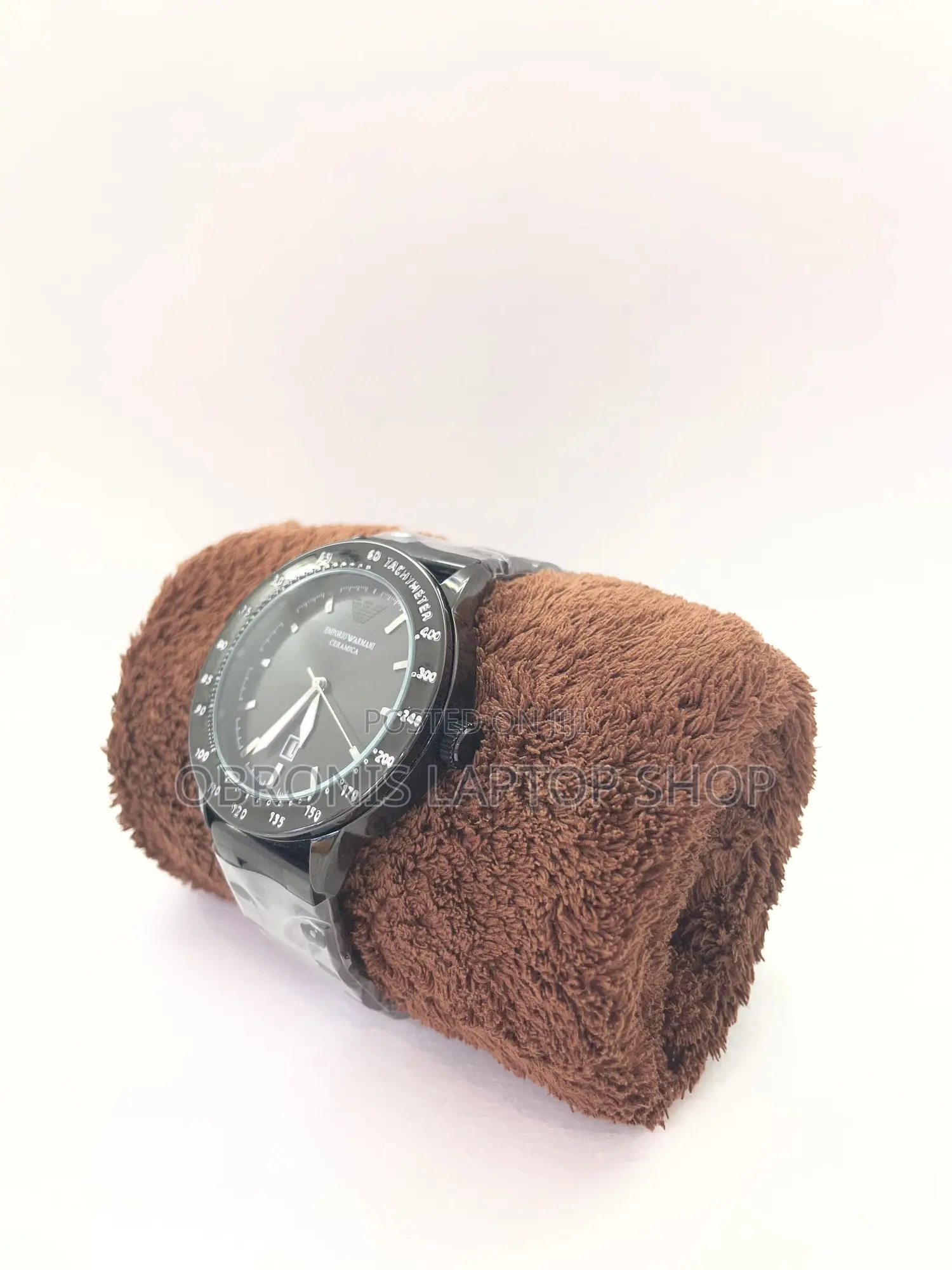Emporio Armani Watch