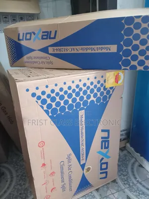Nexon Ac 1.5hp Ac – Strong Cooling Feel That Refreshes Instantly