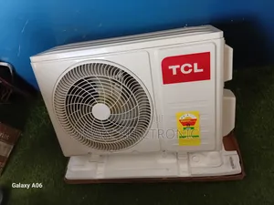 TCL 1.5hp Split Inverter Air Conditioner – Fresh Comfort