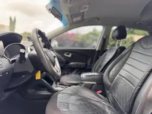 Hyundai Tucson GL FWD 2013 Silver