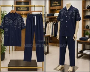 Classic Matching Clothes for Men