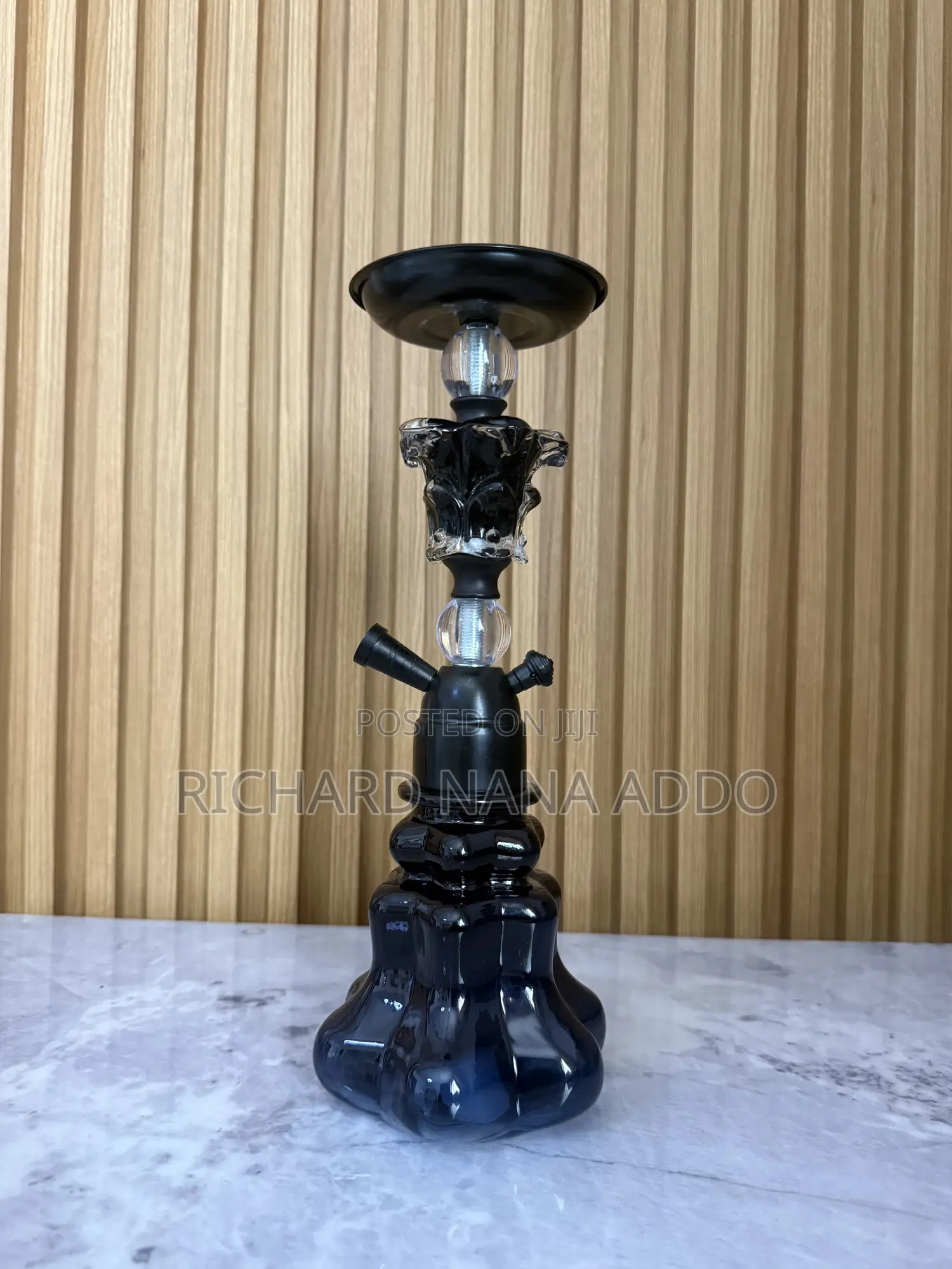 Small Shisha Pot
