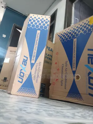 Nexon Ac 1.5hp Ac – Ice-Like Air That Makes Heat Disappear Fast