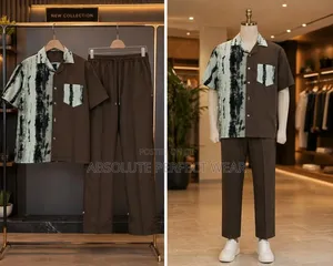 Mafinity Two Piece