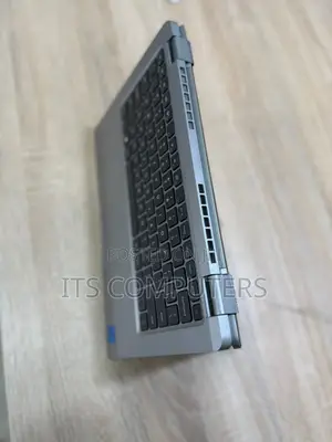 Laptop Dell Latitude 5320 8GB Intel Core i5 SSD 256GB