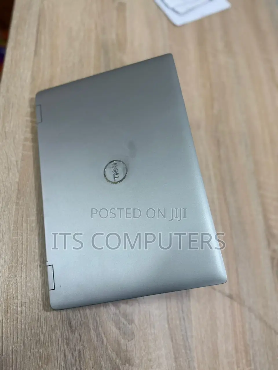 Laptop Dell Latitude 5320 8GB Intel Core i5 SSD 256GB
