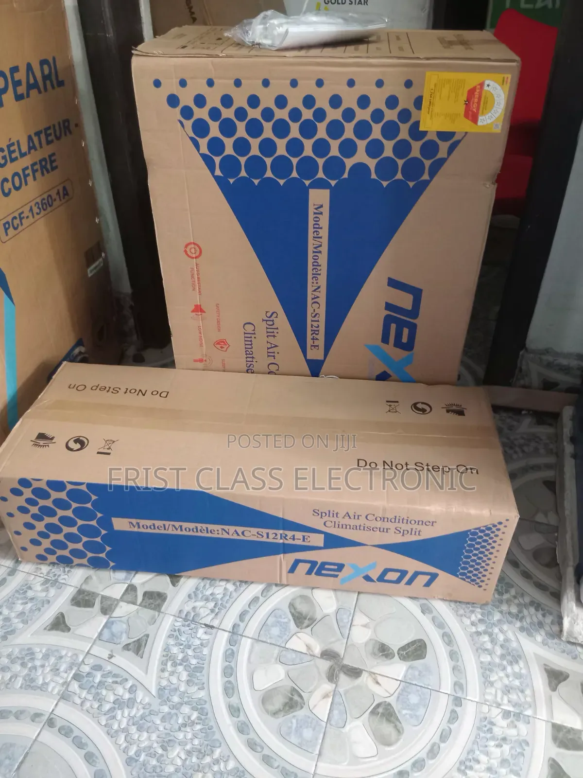 Nexon Ac 1.5hp Ac – Room Upgrade Ac That Changes the Atmosphere