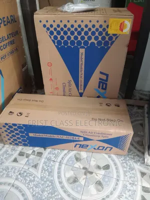 Nexon Ac 1.5hp Ac – Room Upgrade Ac That Changes the Atmosphere