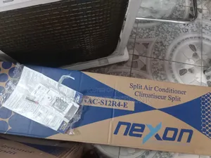 Nexon Ac 1.5hp Ac – Calm Cooling That Keeps Stress Away
