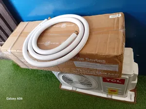 TCL 1.5hp Inverter Ac – Powerful Yet Silent Operation