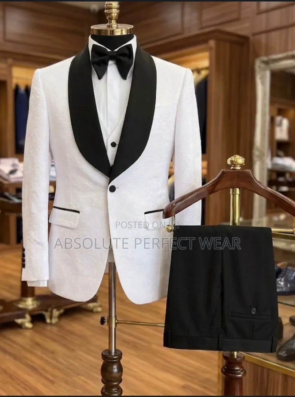 Make Wares With Our Suit for Men