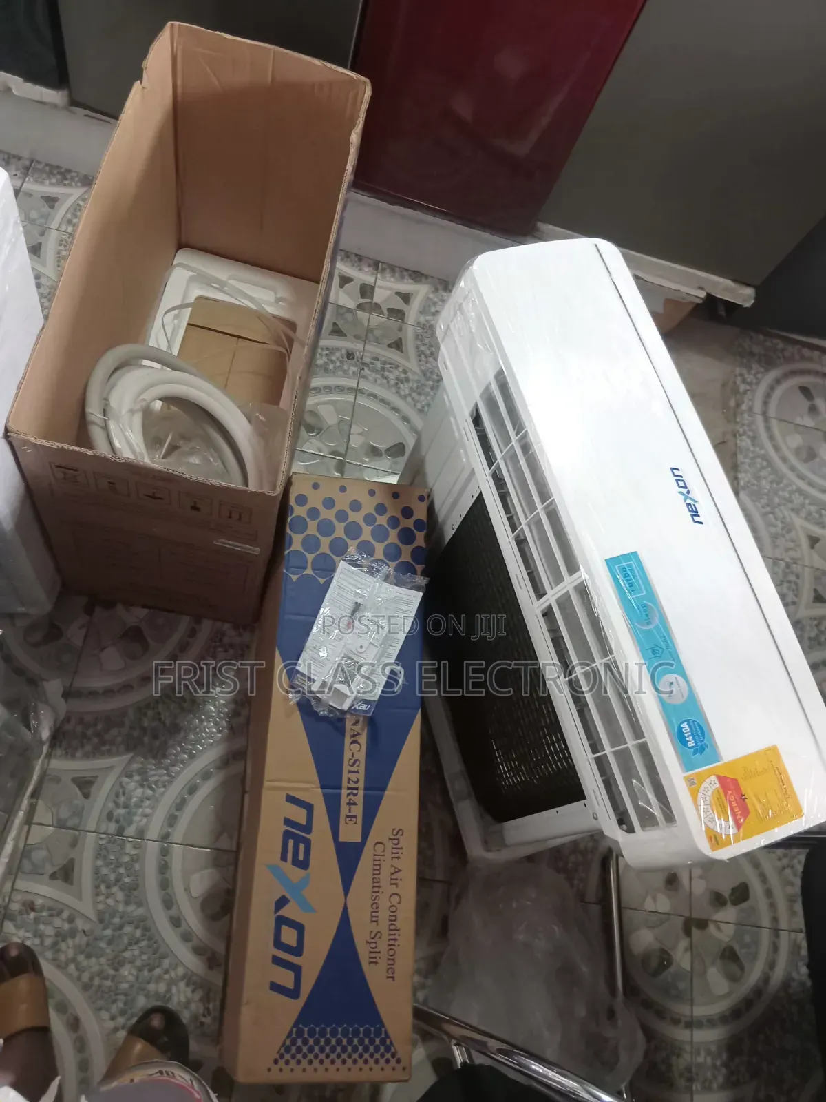 Nexon Ac 1.5hp Ac – Daily Chill Ac That Never Disappoints