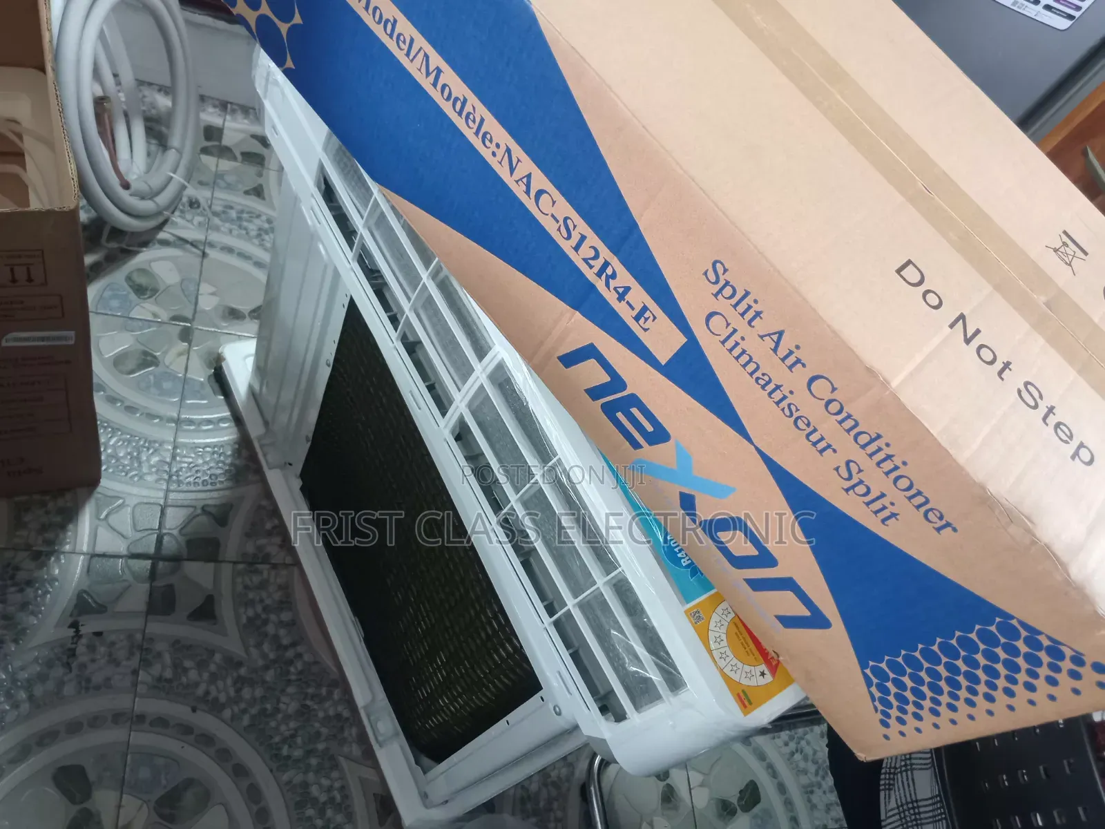 Nexon Ac 1.5hp Ac – Powerful Breeze That Hits Instantly on Start