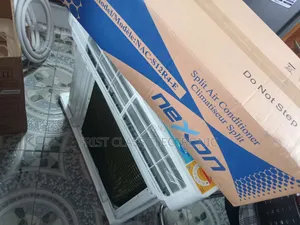 Nexon Ac 1.5hp Ac – Powerful Breeze That Hits Instantly on Start