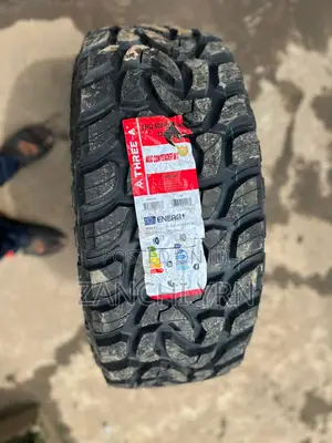 33x12.50r18 a-Three Mud Contender
