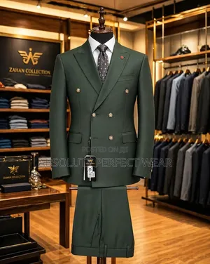 Classy and Gorgeous Looking Suit for Men