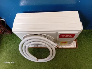 TCL 1.5hp Energy Saving Split Ac – Inverter Technology