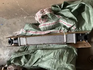 Honda Civic Intercooler 2022 2023 2024 2025