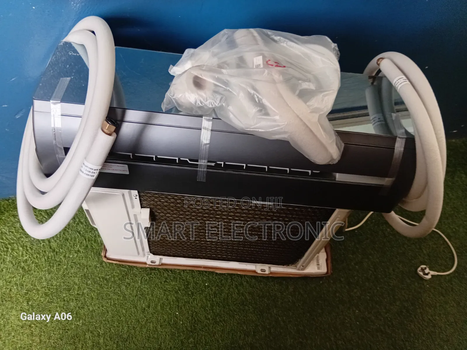 TCL 1.5hp Inverter Air Conditioner – Premium Cooling Experience