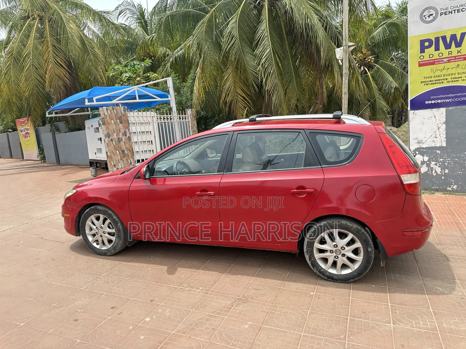 Hyundai Elantra GS Coupe FWD (1.8L 4cyl 6A) 2013 Red