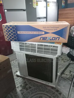 Nexon Ac 1.5hp Ac – Smooth Silent Power for Modern Rooms
