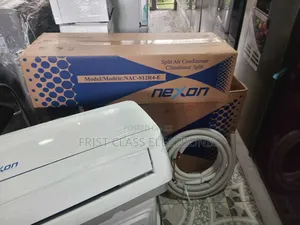 Nexon Ac 1.5hp Ac – Heat Destroyer Ac for Hot Afternoons