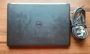 Laptop Dell Latitude E5440 8GB Intel Core i5 SSD 256GB