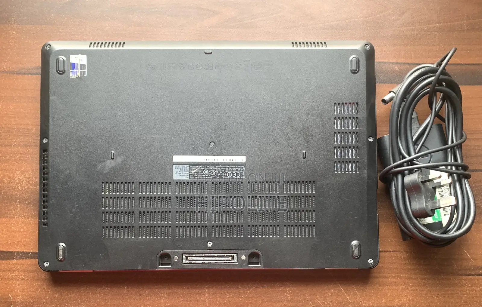 Laptop Dell Latitude E5440 8GB Intel Core i5 SSD 256GB