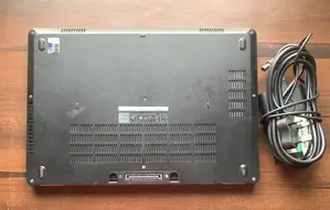 Laptop Dell Latitude E5440 8GB Intel Core i5 SSD 256GB