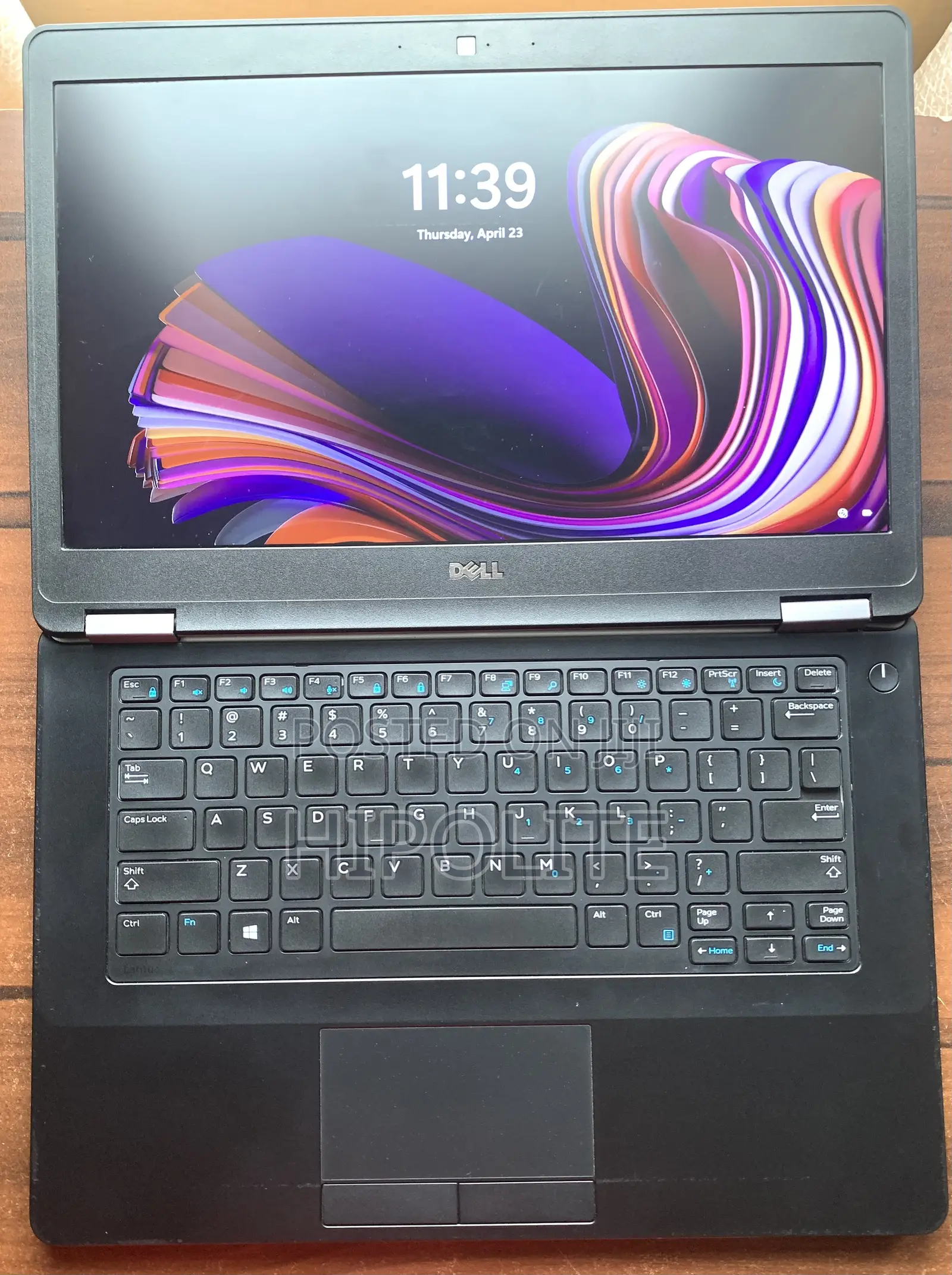 Laptop Dell Latitude E5440 8GB Intel Core i5 SSD 256GB