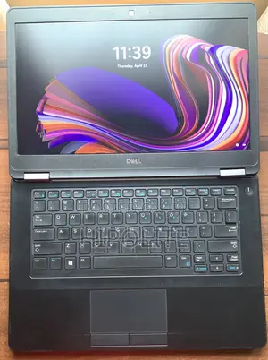 Laptop Dell Latitude E5440 8GB Intel Core i5 SSD 256GB