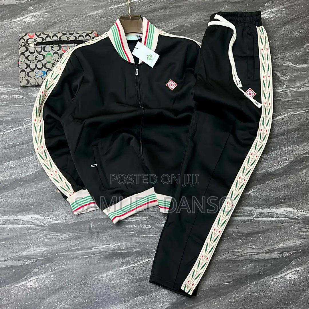 Casablanca Tracksuit