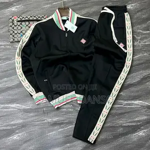 Casablanca Tracksuit