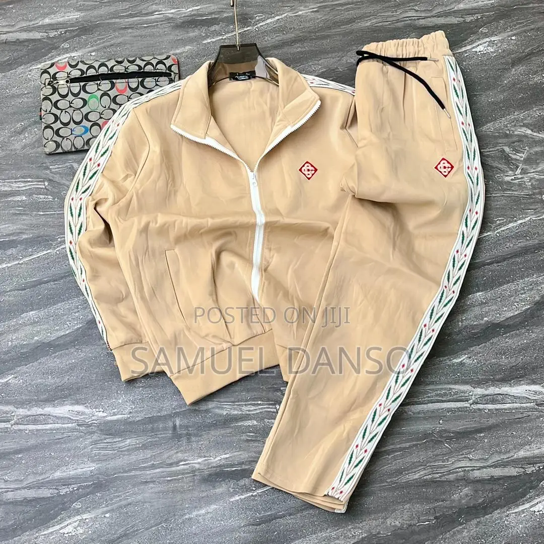 Casablanca Tracksuit