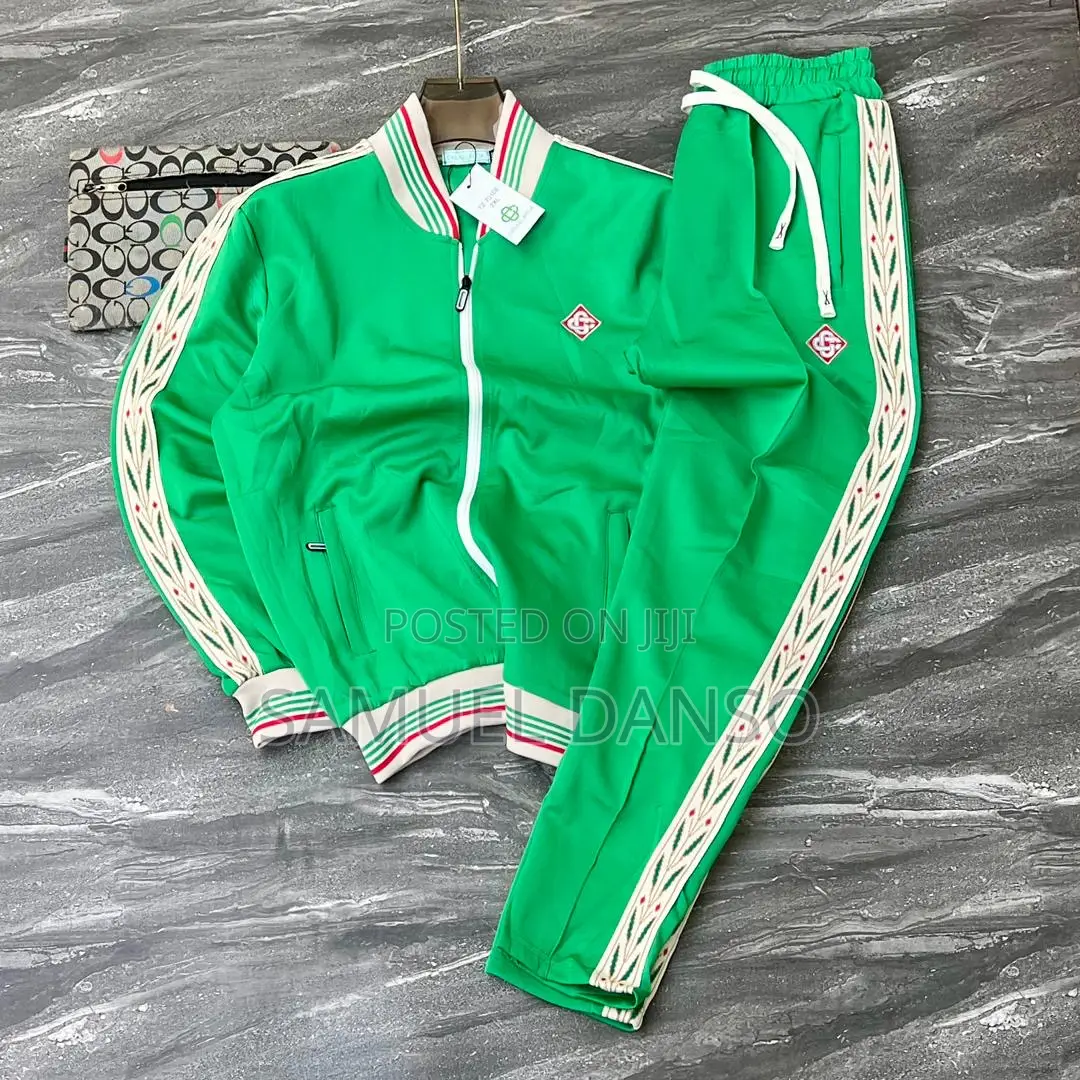 Casablanca Tracksuit