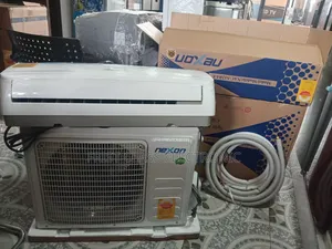 Nexon Ac 1.5hp Ac – Comfort Cooling That Feels Natural and Easy
