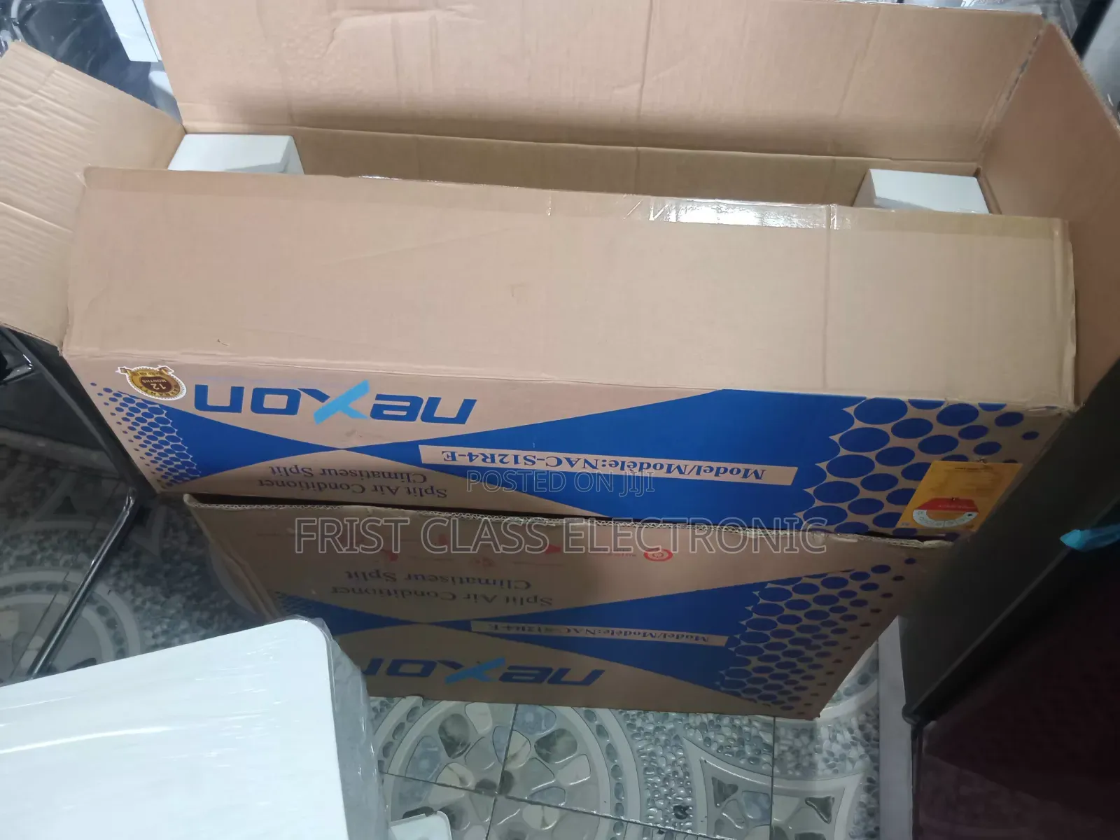 Nexon Ac 1.5hp Ac – Reliable Chill That Keeps Rooms Stable