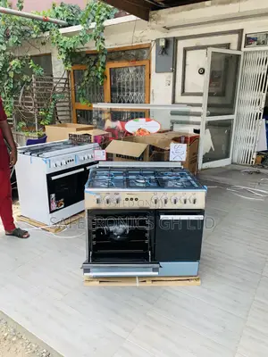 Kindly Order Mediatech (Or Midea Tech) 60x90 Gray Cooker