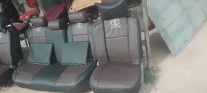 Toyota Car Seat