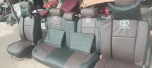 Toyota Car Seat