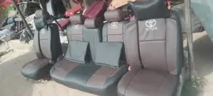 Toyota Car Seat