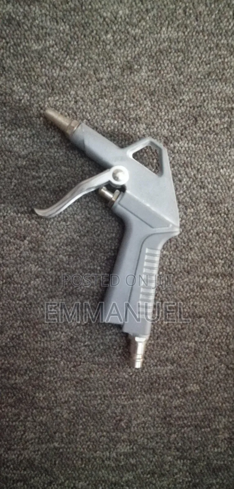 Air Blowing Gun