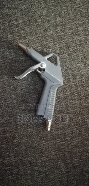 Air Blowing Gun