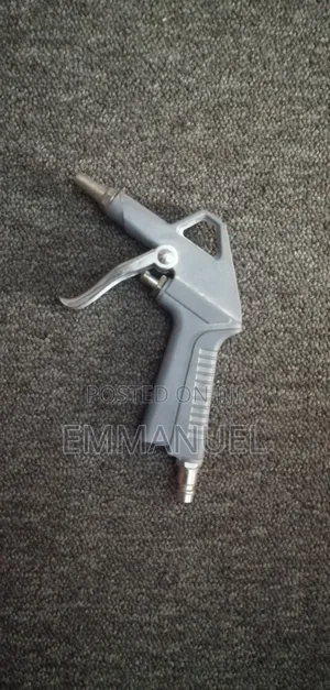 Air Blowing Gun