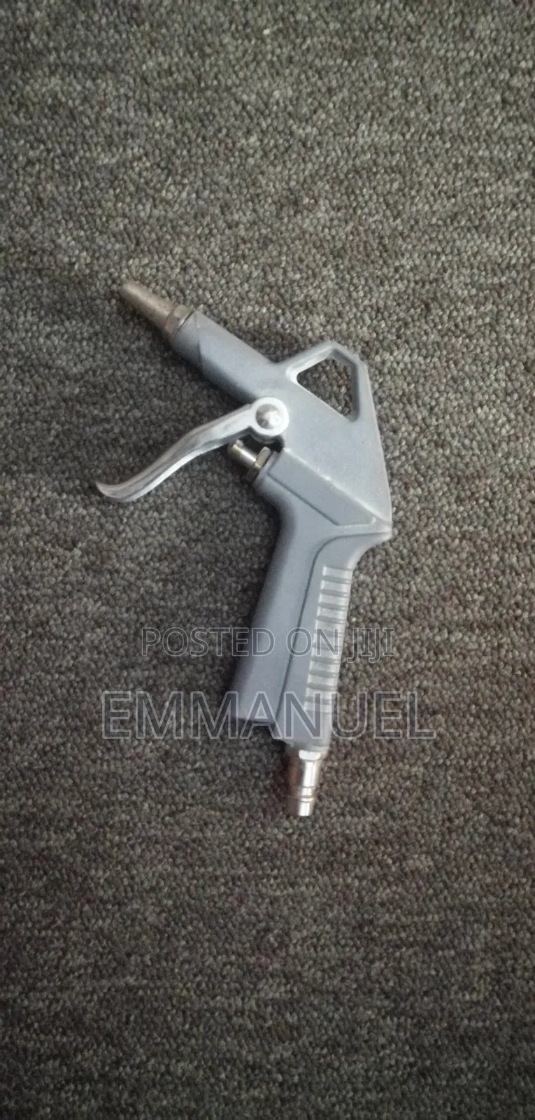 Air Blowing Gun