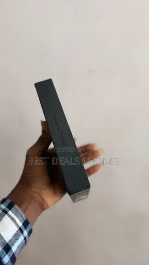 New Samsung Galaxy Z Fold 5 256 GB Silver
