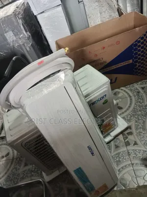 Nexon Ac 1.5hp Ac – Strong Silent Ac Built for Comfort Seekers