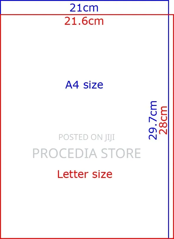 A4 Detachable Table Qr Code Menu Display