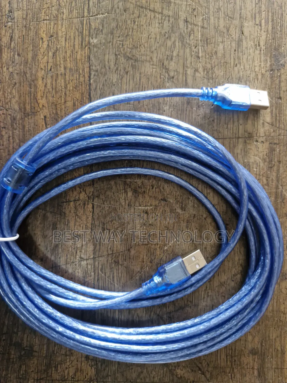 Usb to Usb Cable 5m